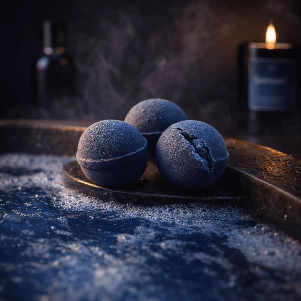 Luxury Bath Bombs(Each)