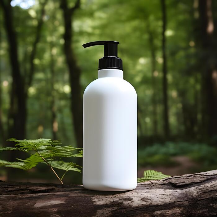 Body Cream (500ml)