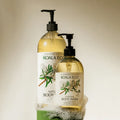 Natural body wash (250ml)